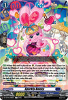 Image for Sparkly Bunny (DZ-BT09: Super Brave Detonation) (DZ-BT09/080EN) - Cardfight Vanguard