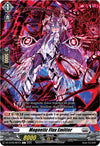 Image for Magnetic Flux Emitter (DZ-BT09: Super Brave Detonation) (DZ-BT09/087EN) - Cardfight Vanguard