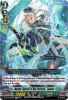 Image for Marine General of Bay Currents, Toxotes (DZ-BT09: Super Brave Detonation) (DZ-BT09/098EN) - Cardfight Vanguard