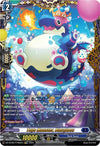 Image for Toys Monster, Blavyloss (FFR) (DZ-BT09: Super Brave Detonation) (DZ-BT09/FFR05EN) - Cardfight Vanguard