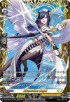 Image for Dissection Angel (FFR) (DZ-BT09: Super Brave Detonation) (DZ-BT09/FFR14EN) - Cardfight Vanguard