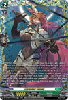 Image for Thruster Vixen (FFR) (DZ-BT09: Super Brave Detonation) (DZ-BT09/FFR16EN) - Cardfight Vanguard