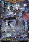 Image for Intelligent Demonic Lordling, Malfas (FR) (DZ-BT09: Super Brave Detonation) (DZ-BT09/FR13EN) - Cardfight Vanguard