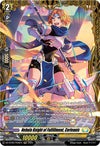 Image for Nebula Knight of Fulfillment, Corleanis (FR) (DZ-BT09: Super Brave Detonation) (DZ-BT09/FR30EN) - Cardfight Vanguard
