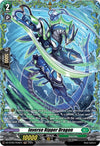 Image for Inverse Ripper Dragon (FR) (DZ-BT09: Super Brave Detonation) (DZ-BT09/FR39EN) - Cardfight Vanguard