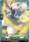 Image for Bitterscale Pieris (FR) (DZ-BT09: Super Brave Detonation) (DZ-BT09/FR46EN) - Cardfight Vanguard