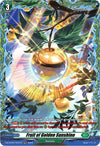 Image for Fruit of Golden Sunshine (FR) (DZ-BT09: Super Brave Detonation) (DZ-BT09/FR47EN) - Cardfight Vanguard