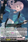 Image for Spotlight Seeking Moodmaker, Anon Chihaya (EXC) (DZ-BT09: Super Brave Detonation) (DZ-BT09/EX05EN) - Cardfight Vanguard