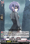 Image for Amoris the Merciful (EXC) (DZ-BT09: Super Brave Detonation) (DZ-BT09/EX22EN) - Cardfight Vanguard