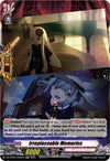 Image for Irreplaceable Memories (EXC) (DZ-BT09: Super Brave Detonation) (DZ-BT09/EX25EN) - Cardfight Vanguard