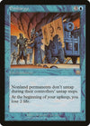Image for Embargo (Mercadian Masques) (77) - Magic: The Gathering