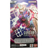 Image for Newtype Rising Sleeved Booster Pack - Gundam Card Game