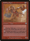 Image for Flailing Ogre (Mercadian Masques) (188) - Magic: The Gathering
