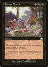 Image for Forced March (Mercadian Masques) (136) - Magic: The Gathering