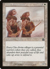 Image for Fresh Volunteers (Mercadian Masques) (20) - Magic: The Gathering
