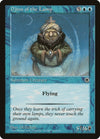 Image for Djinn of the Lamp (Portal) - Magic: The Gathering
