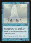 Image for Gush (Mercadian Masques) (82) - Magic: The Gathering