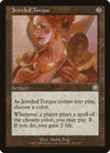 Image for Jeweled Torque (Mercadian Masques) (301) - Magic: The Gathering