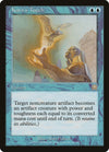 Image for Karn's Touch (Mercadian Masques) (86) - Magic: The Gathering