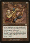 Image for Kyren Archive (Mercadian Masques) (302) - Magic: The Gathering