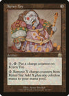 Image for Kyren Toy (Mercadian Masques) (303) - Magic: The Gathering