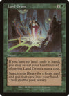 Image for Land Grant (Mercadian Masques) (255) - Magic: The Gathering