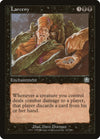 Image for Larceny (Mercadian Masques) (143) - Magic: The Gathering