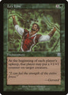 Image for Ley Line (Mercadian Masques) (256) - Magic: The Gathering