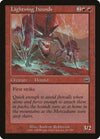 Image for Lightning Hounds (Mercadian Masques) (201) - Magic: The Gathering