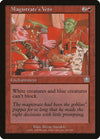 Image for Magistrate's Veto (Mercadian Masques) (204) - Magic: The Gathering