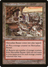 Image for Mercadian Bazaar (Mercadian Masques) (321) - Magic: The Gathering