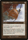 Image for Mercadian Lift (Mercadian Masques) (306) - Magic: The Gathering