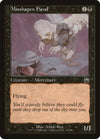 Image for Misshapen Fiend (Mercadian Masques) (147) - Magic: The Gathering