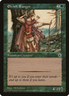 Image for Elvish Ranger (Portal) - Magic: The Gathering
