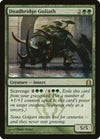 Image for Deadbridge Goliath (Return to Ravnica) (120) - Magic: The Gathering