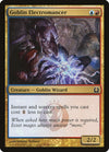 Image for Goblin Electromancer (Return to Ravnica) (163) - Magic: The Gathering