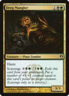 Image for Dreg Mangler (Duel Decks: Izzet vs. Golgari) (56) - Magic: The Gathering