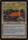 Image for Peat Bog (Mercadian Masques) (322) - Magic: The Gathering