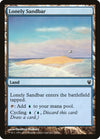 Image for Lonely Sandbar (Duel Decks: Izzet vs. Golgari) (35) - Magic: The Gathering