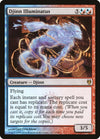Image for Djinn Illuminatus (Duel Decks: Izzet vs. Golgari) (12) - Magic: The Gathering
