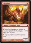 Image for Kiln Fiend (Duel Decks: Izzet vs. Golgari) (2) - Magic: The Gathering