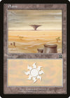 Image for Plains (334) (Mercadian Masques) (334) - Magic: The Gathering
