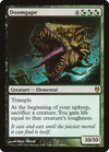 Image for Doomgape (Duel Decks: Izzet vs. Golgari) (65) - Magic: The Gathering