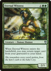 Image for Eternal Witness (Duel Decks: Izzet vs. Golgari) (55) - Magic: The Gathering
