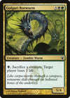 Image for Golgari Rotwurm (Duel Decks: Izzet vs. Golgari) (63) - Magic: The Gathering