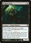 Image for Golgari Thug (Duel Decks: Izzet vs. Golgari) (48) - Magic: The Gathering