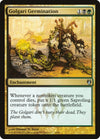 Image for Golgari Germination (Duel Decks: Izzet vs. Golgari) (70) - Magic: The Gathering