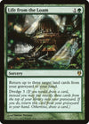 Image for Life from the Loam (Duel Decks: Izzet vs. Golgari) (69) - Magic: The Gathering