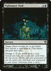 Image for Nightmare Void (Duel Decks: Izzet vs. Golgari) (73) - Magic: The Gathering