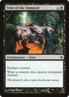 Image for Yoke of the Damned (Duel Decks: Izzet vs. Golgari) (68) - Magic: The Gathering